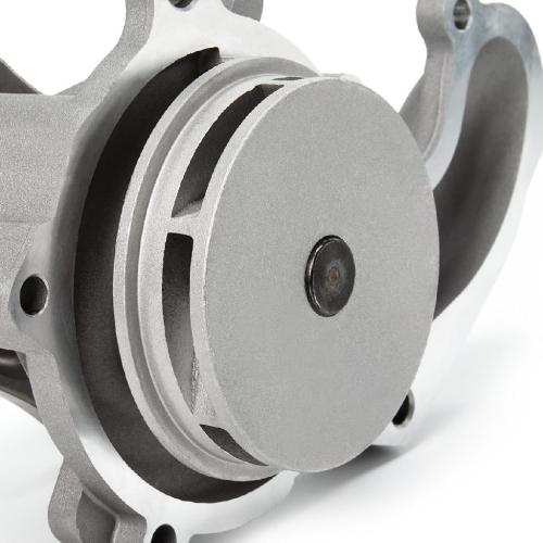 RIDEX PLUS 1260W0025P Kühlmittelpumpe Motorkühlung Wasserpumpe für FORD 1079085 Bild RIDEX PLUS 1260W0025P Kühlmittelpumpe Motorkühlung Wasserpumpe für FORD 1079085