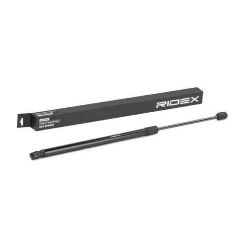 RIDEX 219G0844 Heckklappendämpfer Länge:548mm 520N Hub: 193mm für VW 5G9827550B Bild RIDEX 219G0844 Heckklappendämpfer Länge:548mm 520N Hub: 193mm für VW 5G9827550B