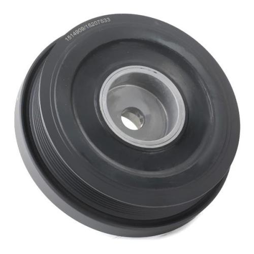 RIDEX 3213B0152 Riemenscheibe Kurbelwelle 172mm Kurbelwellenriemenscheibe Bild RIDEX 3213B0152 Riemenscheibe Kurbelwelle 172mm Kurbelwellenriemenscheibe