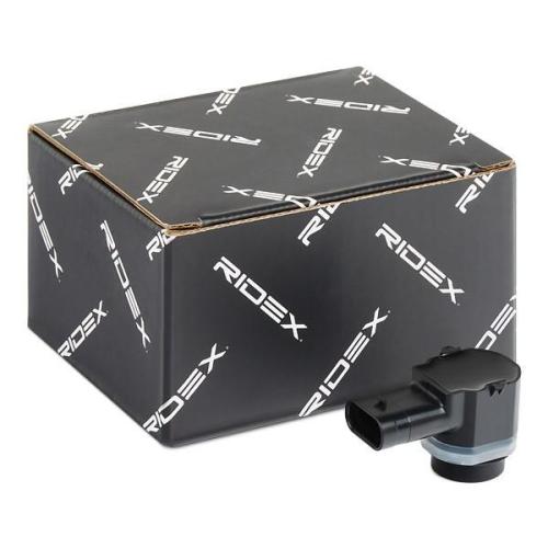 RIDEX Einparkhilfe Parksensor für FORD Fiesta Mk6 Schrägheck (JA8, JR8) schwarz Bild RIDEX Einparkhilfe Parksensor für FORD Fiesta Mk6 Schrägheck (JA8, JR8) schwarz