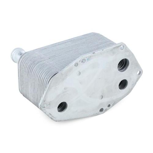 RIDEX 469O0049 Ölkühler Motoröl Kühler für BMW 3 Limousine (E46) 11422247204 Bild RIDEX 469O0049 Ölkühler Motoröl Kühler für BMW 3 Limousine (E46) 11422247204