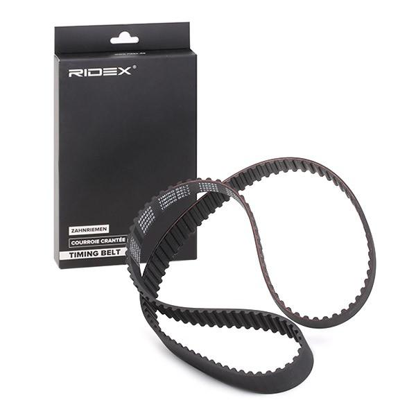 RIDEX Zahnriemen für VW Golf 1I (19E, 1G1)