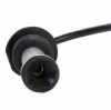RIDEX 685I0075 Zündleitungssatz Zündkabelsatz für FORD Fiesta Mk6 Schrägheck Bild RIDEX 685I0075 Zündleitungssatz Zündkabelsatz für FORD Fiesta Mk6 Schrägheck