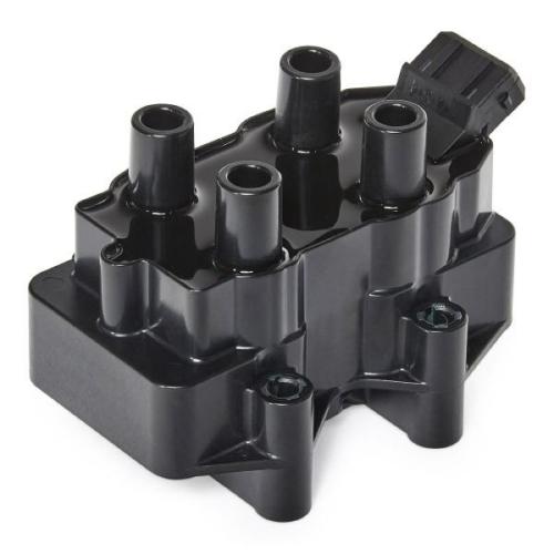 RIDEX PLUS 689C0300P Zündspule passend für PEUGEOT 206 Schrägheck (2A/C) 597049 Bild RIDEX PLUS 689C0300P Zündspule passend für PEUGEOT 206 Schrägheck (2A/C) 597049