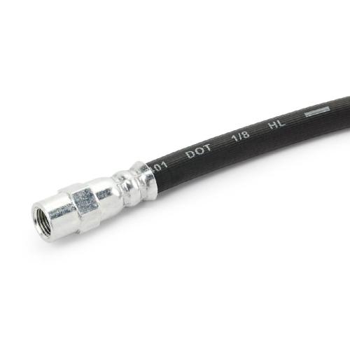 RIDEX Bremsschlauch 83B0334 HINTEN BREMSSCHLÄUCHE Länge: 315mm für BMW 5 Touring Bild RIDEX Bremsschlauch 83B0334 HINTEN BREMSSCHLÄUCHE Länge: 315mm für BMW 5 Touring
