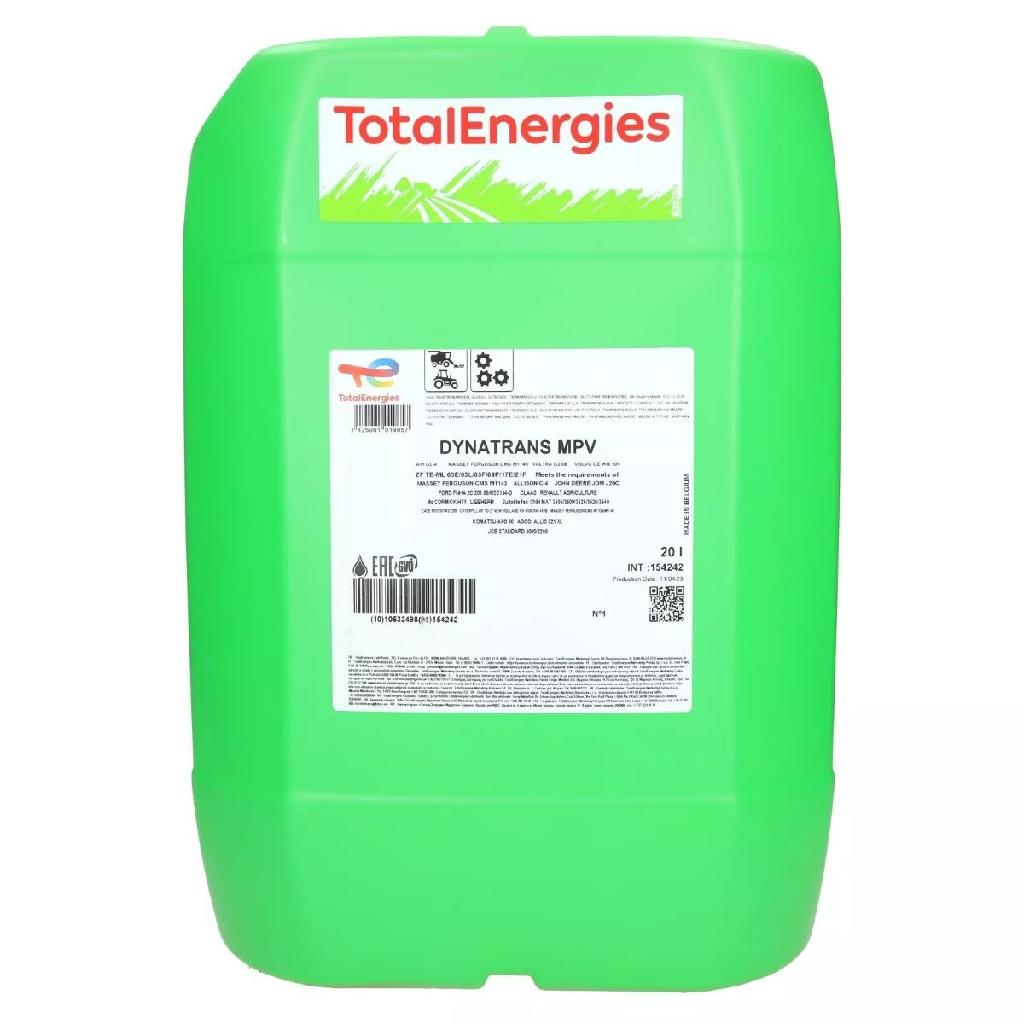 TotalEnergies Getriebeöl 20L