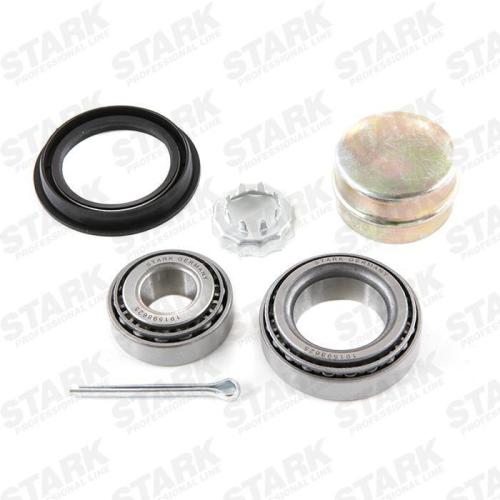 STARK SKWB-0180001 Radlagersatz pro 1 Rad Hinten Vorne für VW Golf 1V Schrägheck Bild STARK SKWB-0180001 Radlagersatz pro 1 Rad Hinten Vorne für VW Golf 1V Schrägheck