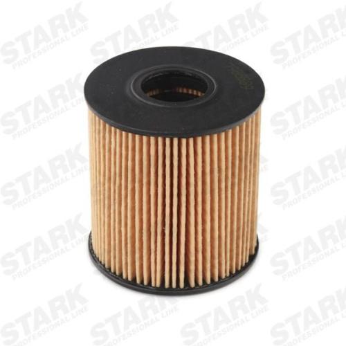STARK Ölfilter Motorölfilter Filtereinsatz mit Dichtungen SKOF-0860016 für FORD Bild STARK Ölfilter Motorölfilter Filtereinsatz mit Dichtungen SKOF-0860016 für FORD