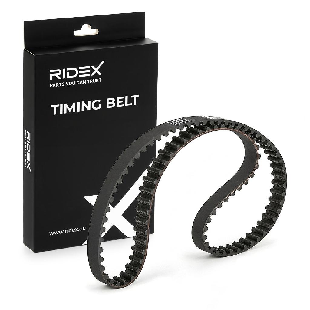 RIDEX Zahnriemen für RENAULT Clio 1I (BB0/1/2, CB0/1/2)