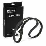 RIDEX 306T0024 Zahnriemen für RENAULT Clio 1I (BB0/1/2, CB0/1/2) 130286355R