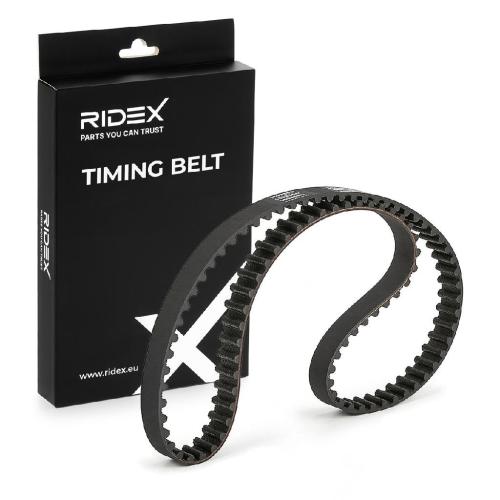 RIDEX Zahnriemen für RENAULT Clio 1I (BB0/1/2, CB0/1/2) Bild RIDEX Zahnriemen für RENAULT Clio 1I (BB0/1/2, CB0/1/2)