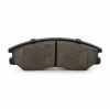 RIDEX PLUS Bremsbelagsatz Bremsbeläge Vorne für HYUNDAI H-1 Travel (TQ) Bild RIDEX PLUS Bremsbelagsatz Bremsbeläge Vorne für HYUNDAI H-1 Travel (TQ)