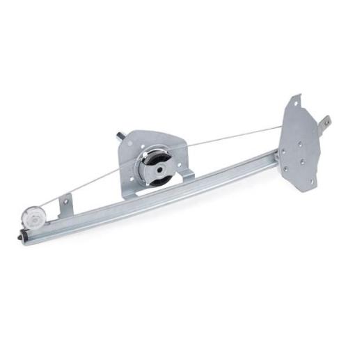 RIDEX 1561W0707 Fensterheber Vorne Links Elektrisch ohne Elektromotor 9221GR Bild RIDEX 1561W0707 Fensterheber Vorne Links Elektrisch ohne Elektromotor 9221GR