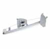 RIDEX 1561W0707 Fensterheber Vorne Links Elektrisch ohne Elektromotor 9221GR Bild RIDEX 1561W0707 Fensterheber Vorne Links Elektrisch ohne Elektromotor 9221GR