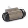 RIDEX 277W0260 1x Radbremszylinder Trommelbremse Radzylinder Hinten Ø19,05mm Bild RIDEX 277W0260 1x Radbremszylinder Trommelbremse Radzylinder Hinten Ø19,05mm