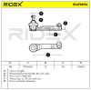 RIDEX Spurstangenkopf Vorderachse links Traggelenk FM14x1.5R 914T0074 Bild RIDEX Spurstangenkopf Vorderachse links Traggelenk FM14x1.5R 914T0074