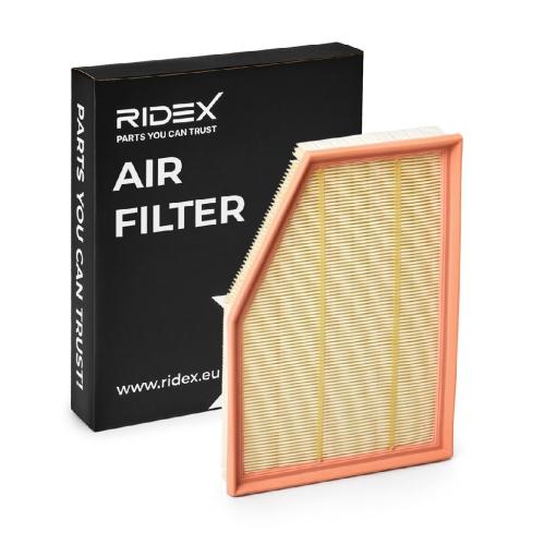 RIDEX 8A0135 Motor Luftfilter FünfEckig Umluftfilter Filtereinsatz für BMW Bild RIDEX 8A0135 Motor Luftfilter FünfEckig Umluftfilter Filtereinsatz für BMW