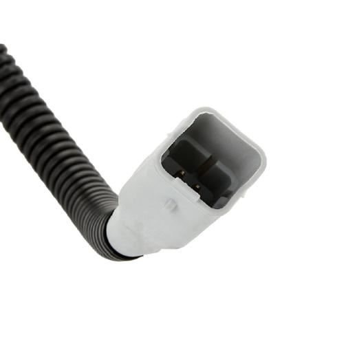 RIDEX PLUS ABS-Sensor 412W0165P Hinterachse beidseitig Sensorart: Hallsensor Bild RIDEX PLUS ABS-Sensor 412W0165P Hinterachse beidseitig Sensorart: Hallsensor