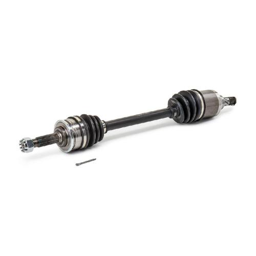 RIDEX Antriebswelle Achswelle Vorderachse/Vorne links für NISSAN MICRA II Bild RIDEX Antriebswelle Achswelle Vorderachse/Vorne links für NISSAN MICRA II