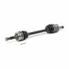RIDEX Antriebswelle Achswelle Vorderachse/Vorne links für NISSAN MICRA II Bild RIDEX Antriebswelle Achswelle Vorderachse/Vorne links für NISSAN MICRA II