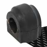 RIDEX 1334A0046 Stabilisatorlager Gummilager Lagerung Hinten für MINI Schrägheck