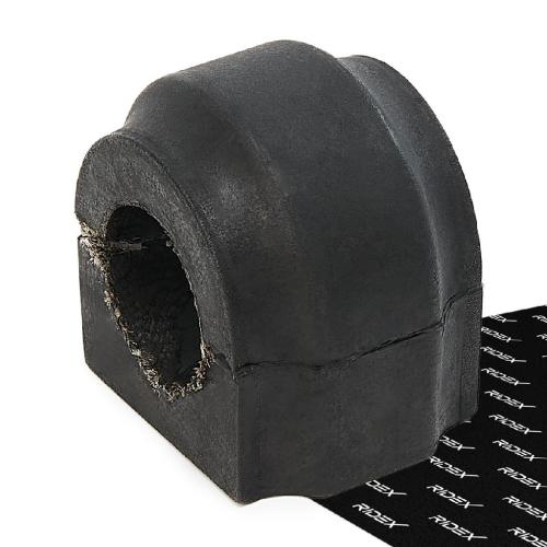 RIDEX 1334A0046 Stabilisatorlager Gummilager Lagerung Hinten für MINI Schrägheck Bild RIDEX 1334A0046 Stabilisatorlager Gummilager Lagerung Hinten für MINI Schrägheck