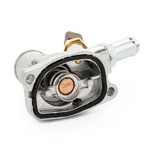 RIDEX 316T0088 Thermostat Kühlmittel Kühlwasserthermostat mit Dichtung mit 88°C Bild RIDEX 316T0088 Thermostat Kühlmittel Kühlwasserthermostat mit Dichtung mit 88°C