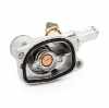 RIDEX 316T0088 Thermostat Kühlmittel Kühlwasserthermostat mit Dichtung mit 88°C Bild RIDEX 316T0088 Thermostat Kühlmittel Kühlwasserthermostat mit Dichtung mit 88°C