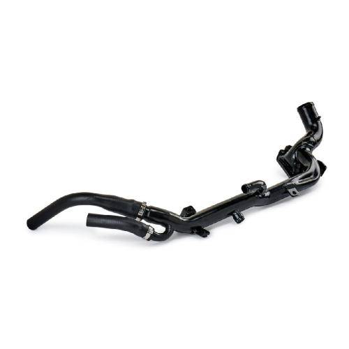 RIDEX 475R10143 Kühlerschlauch KÜHLWASSERSCHLAUCH WASSERSCHLAUCH für OPEL Bild RIDEX 475R10143 Kühlerschlauch KÜHLWASSERSCHLAUCH WASSERSCHLAUCH für OPEL