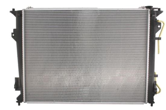 KOYORAD PL812385 Motorkühler / Wasserkühler für Fahrzeuge mit kombiniertem Bild KOYORAD PL812385 Motorkühler / Wasserkühler für Fahrzeuge mit kombiniertem