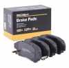 RIDEX Bremsbelagsatz Bremsbeläge Vorne für TOYOTA RAV 4 II RAV 4 I (SXA1) Bild RIDEX Bremsbelagsatz Bremsbeläge Vorne für TOYOTA RAV 4 II RAV 4 I (SXA1)
