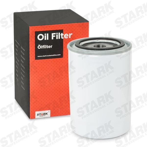 STARK Ölfilter Auto Motorölfilter Anschraubfilter SKOF-0860102 für NISSAN