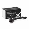 RIDEX Spurstangenkopf Vorderachse links außen Traggelenk M10x1.25 914T0227 Bild RIDEX Spurstangenkopf Vorderachse links außen Traggelenk M10x1.25 914T0227