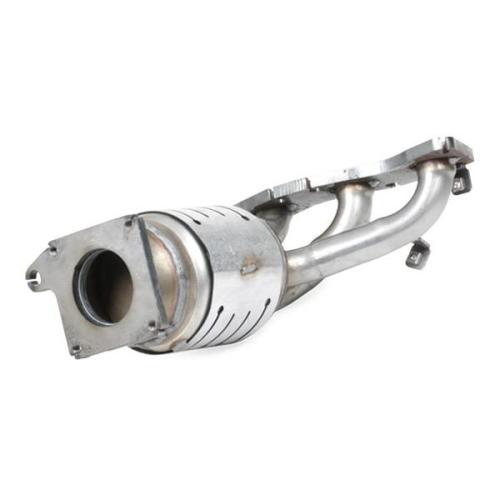 RIDEX 429C0010 Katalysator Kat mit Anbau-/Befestigungsmaterial mit Anbauteilen Bild RIDEX 429C0010 Katalysator Kat mit Anbau-/Befestigungsmaterial mit Anbauteilen