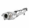 RIDEX 429C0010 Katalysator Kat mit Anbau-/Befestigungsmaterial mit Anbauteilen Bild RIDEX 429C0010 Katalysator Kat mit Anbau-/Befestigungsmaterial mit Anbauteilen