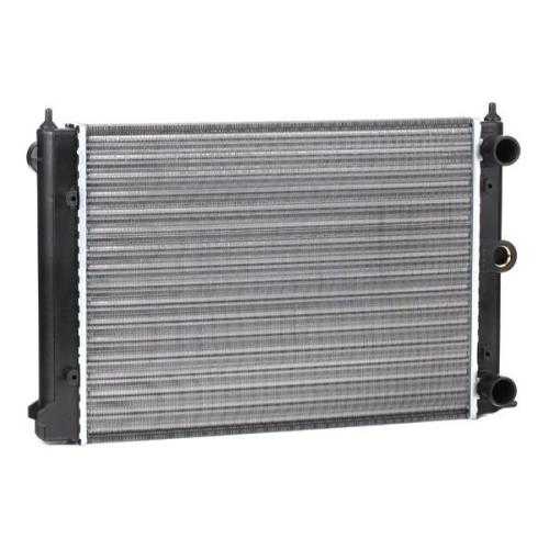 RIDEX 470R0016 Motorkühler / Wasserkühler für VW Golf 1I (19E, 1G1) 171121253CF Bild RIDEX 470R0016 Motorkühler / Wasserkühler für VW Golf 1I (19E, 1G1) 171121253CF