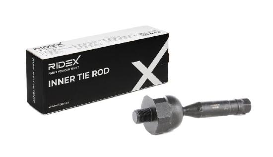 RIDEX Axialgelenk Spurstange Vorne rechts links für AUDI A6 Avant (4F5, C6) Bild RIDEX Axialgelenk Spurstange Vorne rechts links für AUDI A6 Avant (4F5, C6)