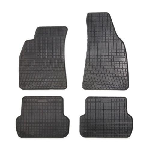 FROGUM 0729 Fußmatten Set Vorne und Hinten für AUDI A4 Avant (8ED, B7) Bild FROGUM 0729 Fußmatten Set Vorne und Hinten für AUDI A4 Avant (8ED, B7)