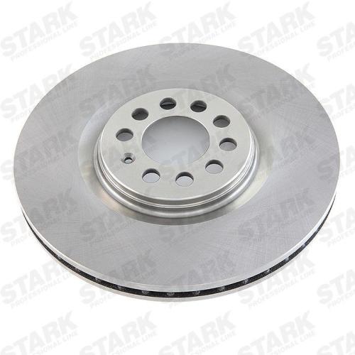 STARK SKBD-0020197 2x Bremsscheiben Vorne Ø312mm Belüftet für VW 8L0615301 Bild STARK SKBD-0020197 2x Bremsscheiben Vorne Ø312mm Belüftet für VW 8L0615301