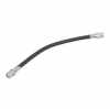 RIDEX Bremsschlauch 83B0413 VORNE BREMSSCHLÄUCHE Länge: 297mm für VW Bild RIDEX Bremsschlauch 83B0413 VORNE BREMSSCHLÄUCHE Länge: 297mm für VW