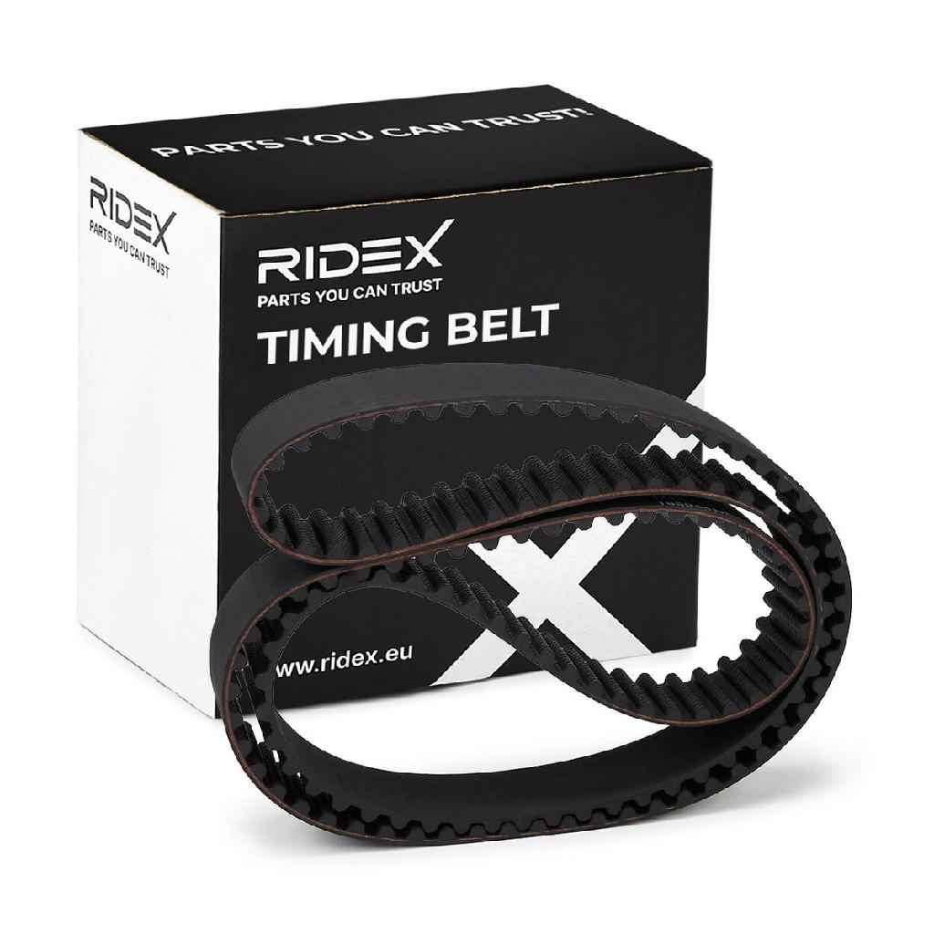 RIDEX Zahnriemen für VW Golf 5 Schrägheck (1K1)