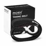 RIDEX Zahnriemen für VW Golf 5 Schrägheck (1K1)