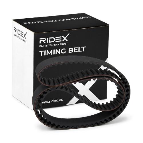 RIDEX Zahnriemen für VW Golf 5 Schrägheck (1K1) Bild RIDEX Zahnriemen für VW Golf 5 Schrägheck (1K1)