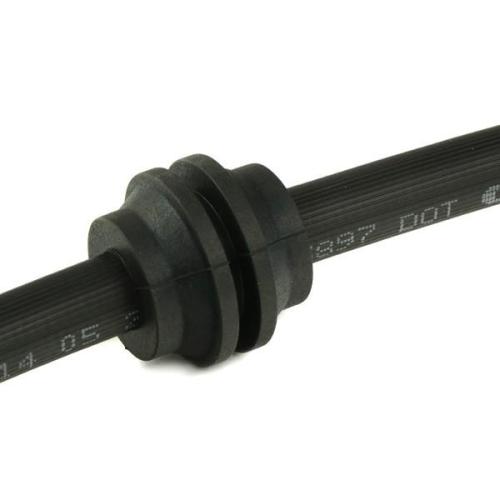 RIDEX Bremsschlauch 83B0200 HINTEN beidseitig BREMSSCHLÄUCHE Länge: 425mm Bild RIDEX Bremsschlauch 83B0200 HINTEN beidseitig BREMSSCHLÄUCHE Länge: 425mm