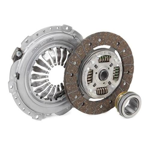 RIDEX 479C3540 Kupplungssatz für OPEL Astra F CC (T92) R91132085 664338 90540734 Bild RIDEX 479C3540 Kupplungssatz für OPEL Astra F CC (T92) R91132085 664338 90540734