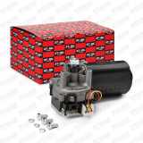 STARK SKWM-0290007 Wischermotor Scheibenwischermotor Vorne 12V 5-Polig für FIAT