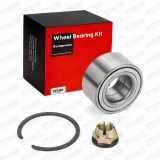 STARK SKWB-0180276 Radlagersatz pro 1 Rad Vorne beidseitig für RENAULT