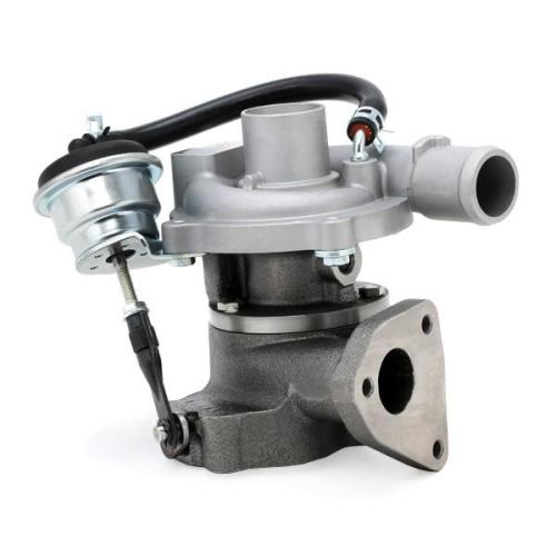 RIDEX 2234C0010 Turbolader Abgasturbolader für OPEL Corsa C Schrägheck (X01) Bild RIDEX 2234C0010 Turbolader Abgasturbolader für OPEL Corsa C Schrägheck (X01)