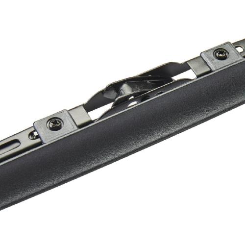 RIDEX Scheibenwischer Wischblatt Stück mit Spoiler Vorne Länge: 550mm mit Bild RIDEX Scheibenwischer Wischblatt Stück mit Spoiler Vorne Länge: 550mm mit