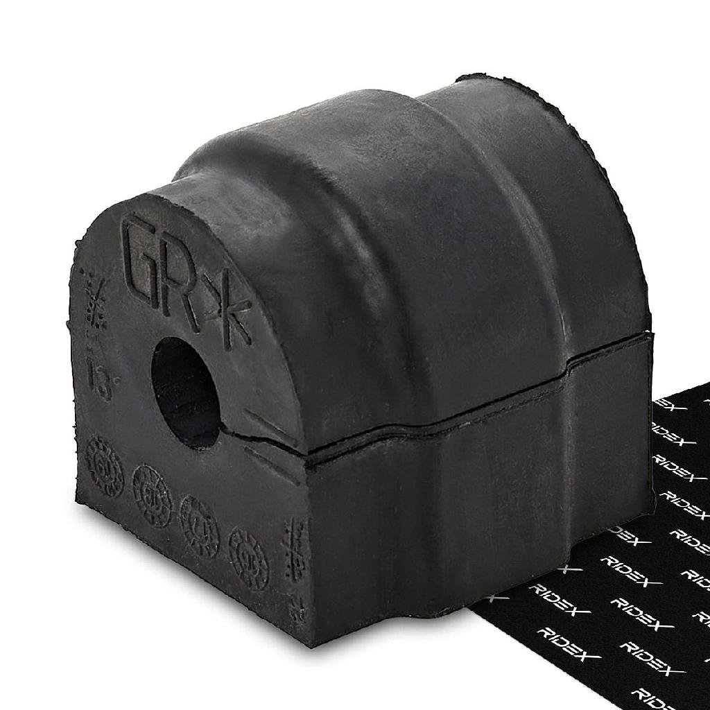 RIDEX 1334A0638 Stabilisatorlager Gummilager Lagerung Hinten für BMW 3 Touring